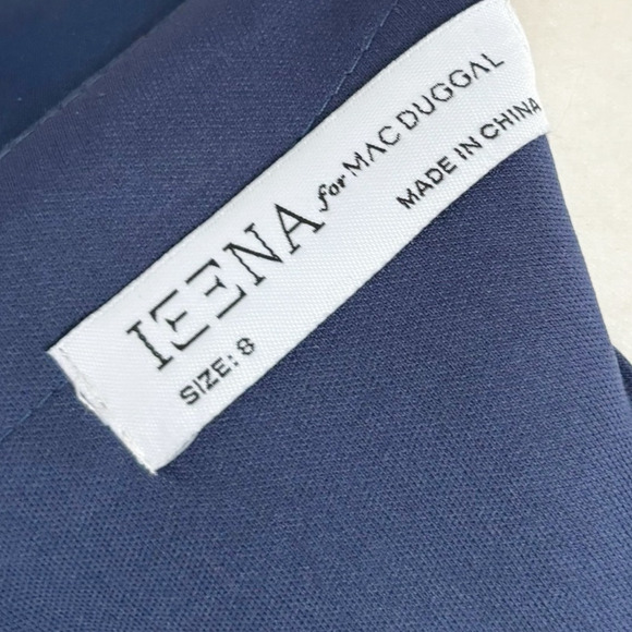 Mac Duggal 8 NWT - Picture 8 of 12